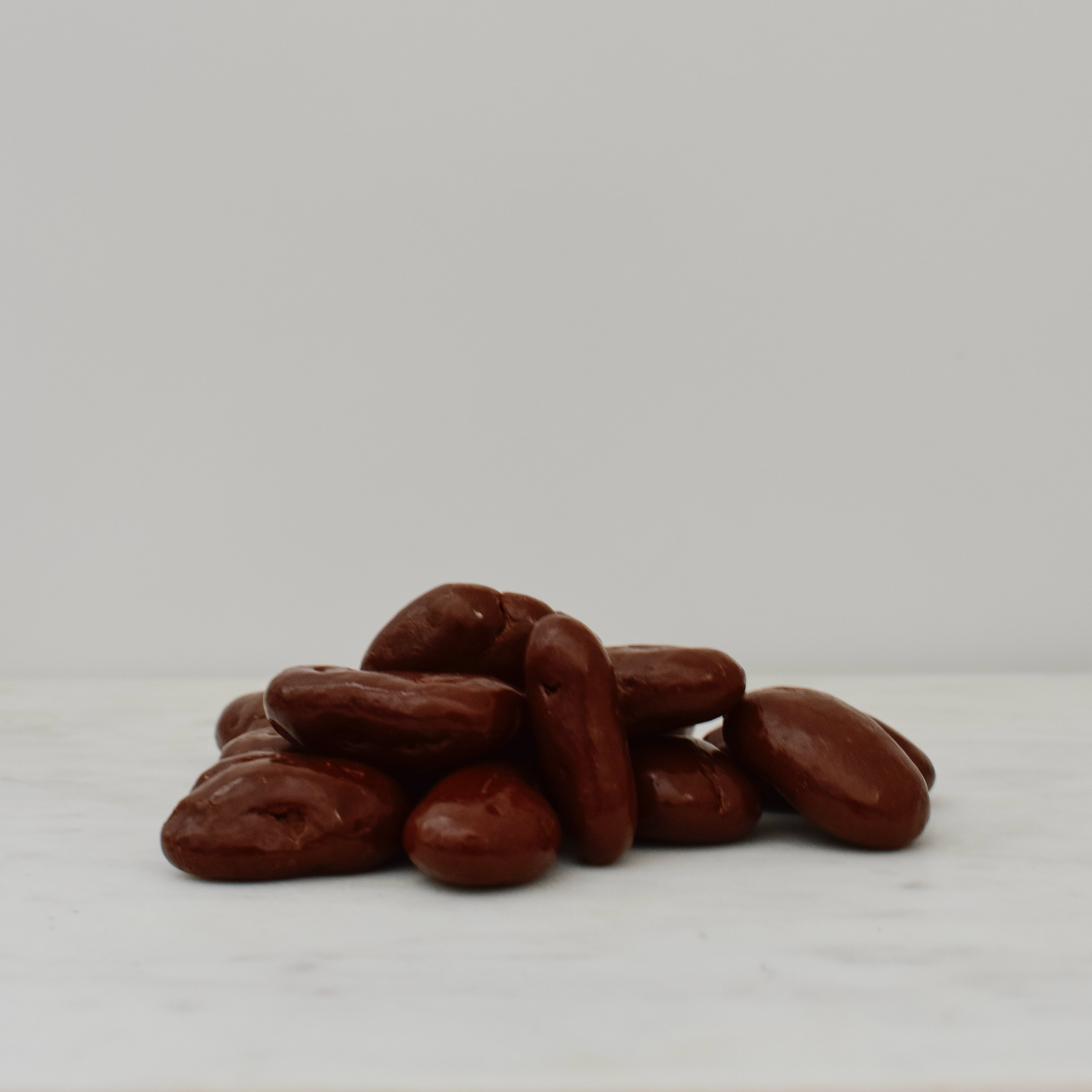 Sugar Free Chocolate Pecans